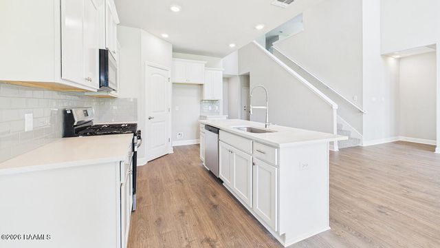 302 Bellewood Drive, Lafayette, LA 70507