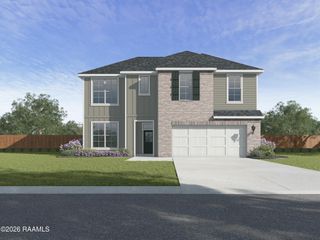 302 Bellewood Drive, Lafayette, LA 70507