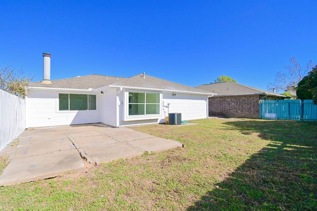 15427 Evergreen Place Drive, Houston, TX 77083