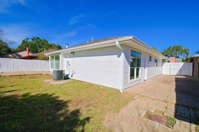 15427 Evergreen Place Drive, Houston, TX 77083