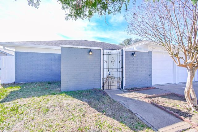 15427 Evergreen Place Drive, Houston, TX 77083