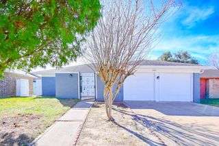 15427 Evergreen Place Drive, Houston, TX 77083