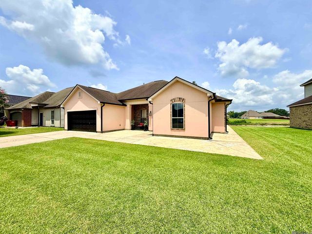 39122 Bayou View Ave, Gonzales, LA 70737