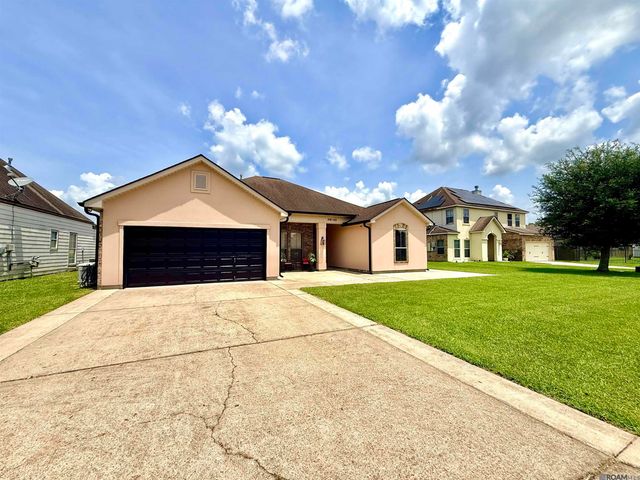 39122 Bayou View Ave, Gonzales, LA 70737