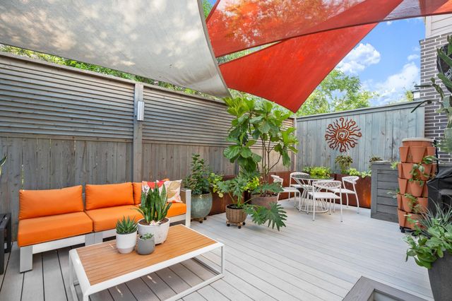 3905 Clawson RD 12, Austin, TX 78704