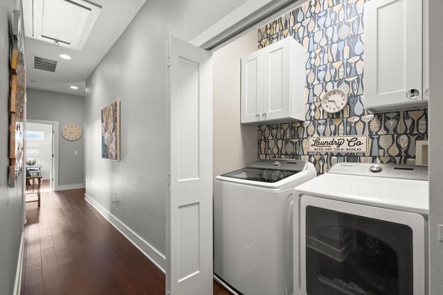 3905 Clawson RD 12, Austin, TX 78704