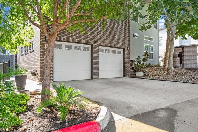 3905 Clawson RD 12, Austin, TX 78704