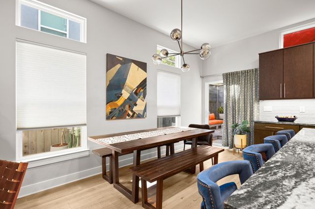 3905 Clawson RD 12, Austin, TX 78704