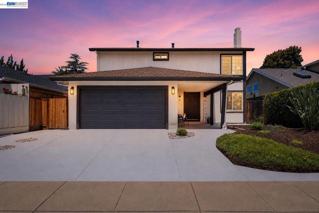 3089 Reynolds Ct, Fremont, CA 94536