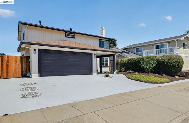 3089 Reynolds Ct, Fremont, CA 94536