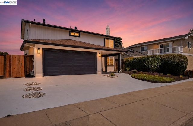 3089 Reynolds Ct, Fremont, CA 94536
