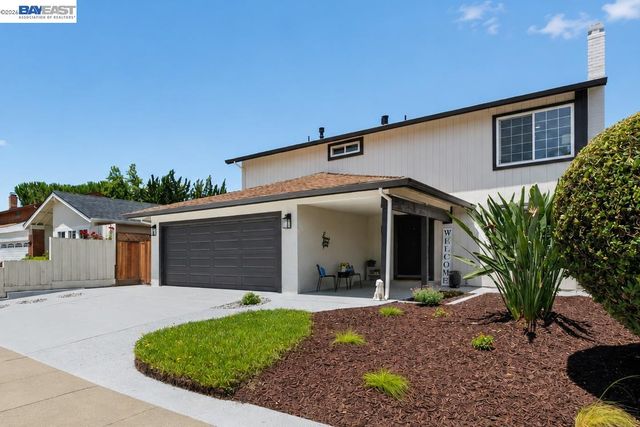 3089 Reynolds Ct, Fremont, CA 94536