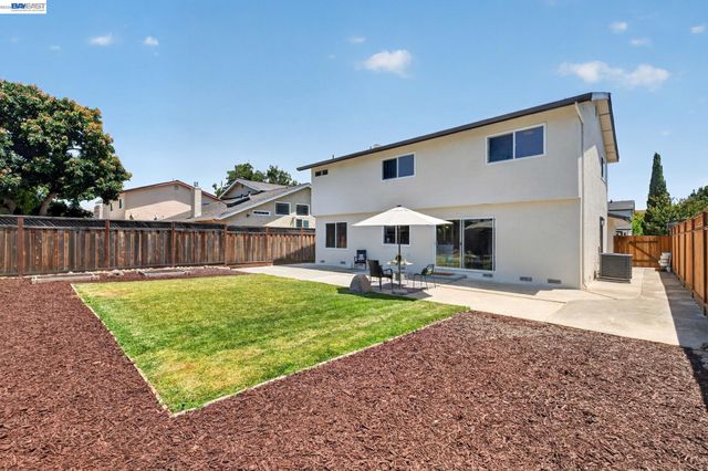 3089 Reynolds Ct, Fremont, CA 94536