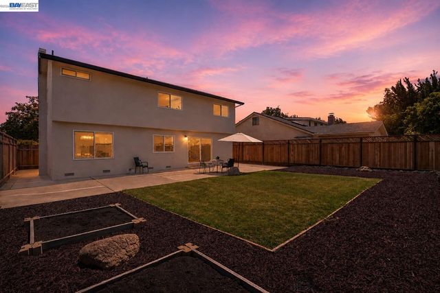 3089 Reynolds Ct, Fremont, CA 94536
