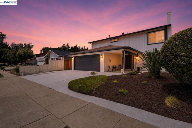 3089 Reynolds Ct, Fremont, CA 94536