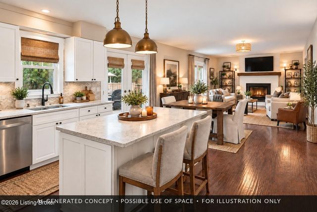 1112 Juniper Springs Dr, Louisville, KY 40242