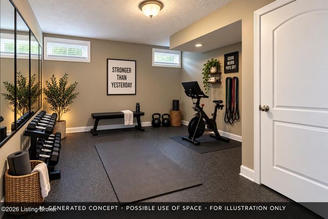 1112 Juniper Springs Dr, Louisville, KY 40242