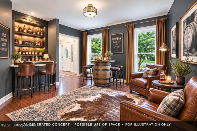 1112 Juniper Springs Dr, Louisville, KY 40242