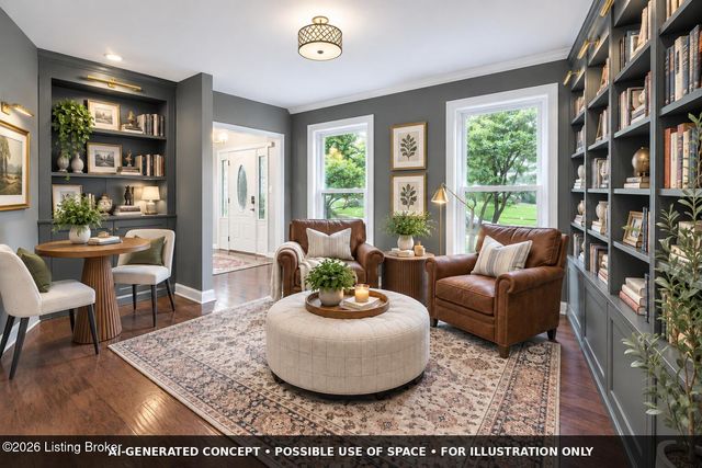 1112 Juniper Springs Dr, Louisville, KY 40242