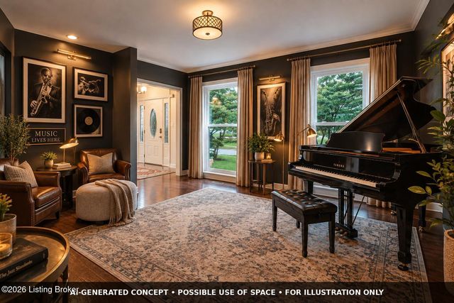 1112 Juniper Springs Dr, Louisville, KY 40242