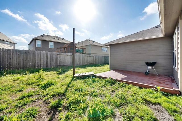 8218 Pastel Dawn Trace, Houston, TX 77049