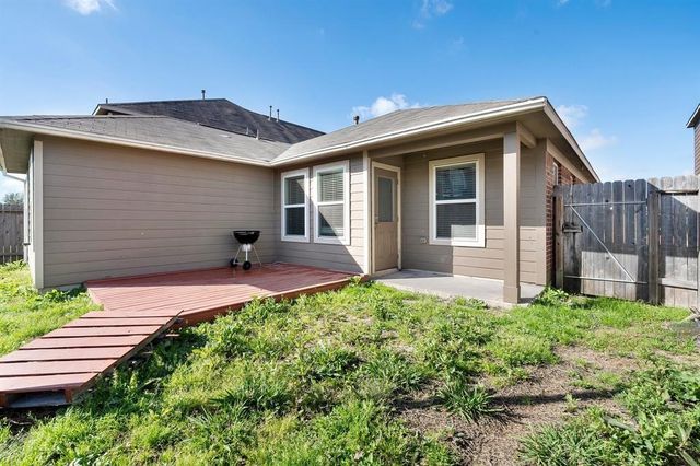 8218 Pastel Dawn Trace, Houston, TX 77049