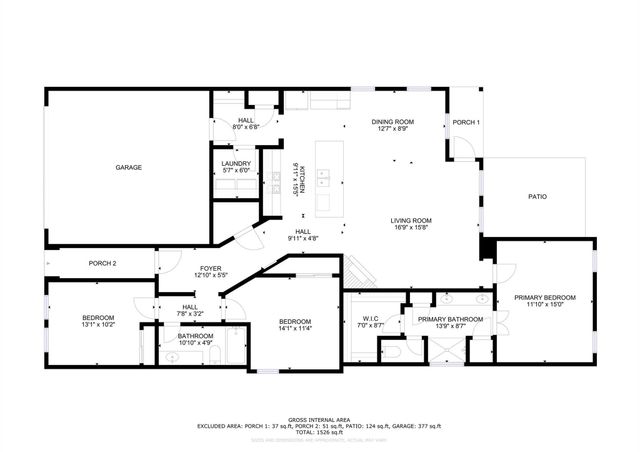 8218 Pastel Dawn Trace, Houston, TX 77049