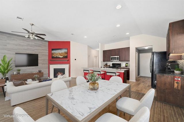 8218 Pastel Dawn Trace, Houston, TX 77049