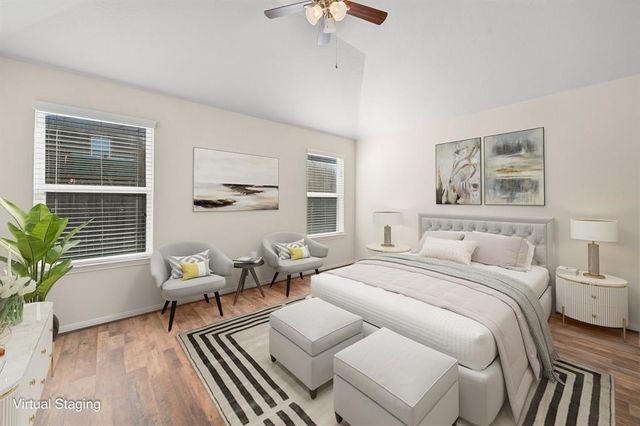 8218 Pastel Dawn Trace, Houston, TX 77049