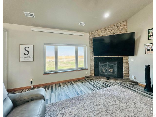 34830 County Road 35, Eaton, CO 80615