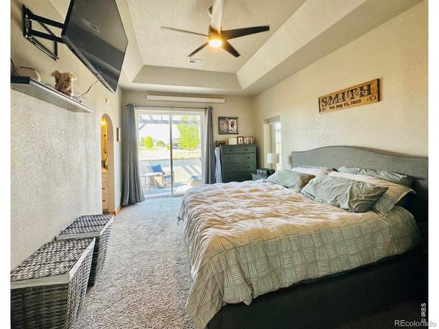 34830 County Road 35, Eaton, CO 80615