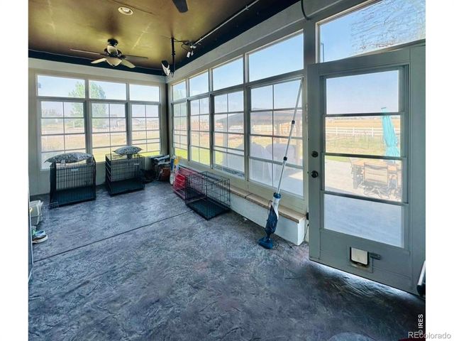 34830 County Road 35, Eaton, CO 80615
