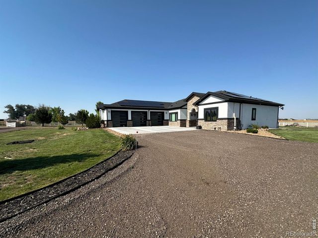 34830 County Road 35, Eaton, CO 80615