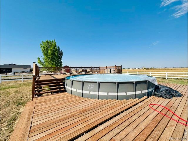 34830 County Road 35, Eaton, CO 80615