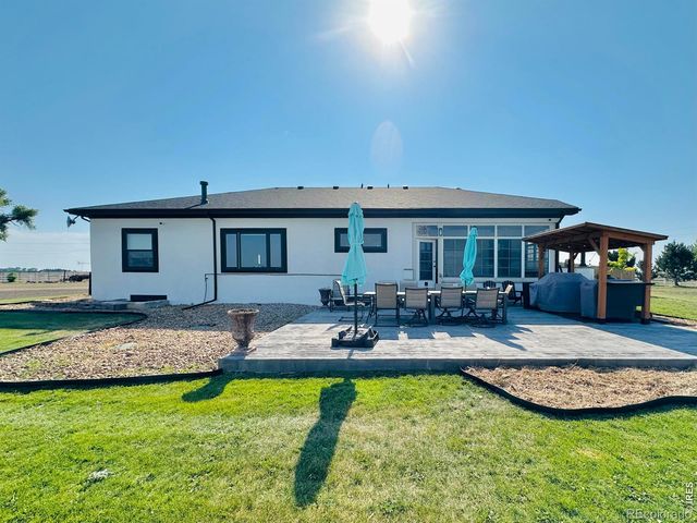 34830 County Road 35, Eaton, CO 80615