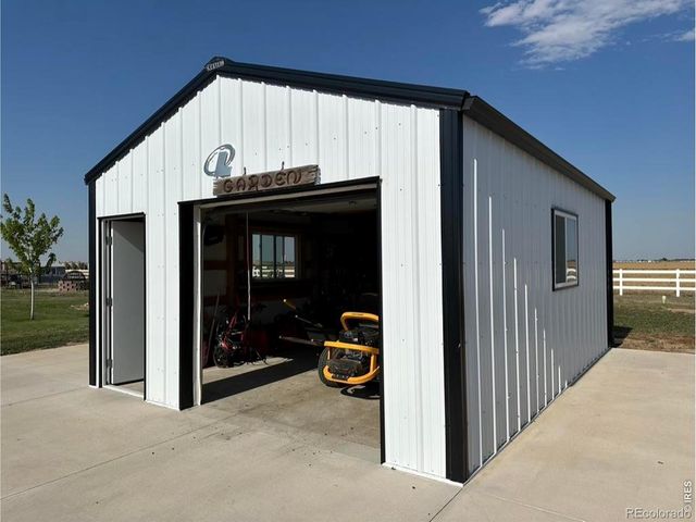 34830 County Road 35, Eaton, CO 80615