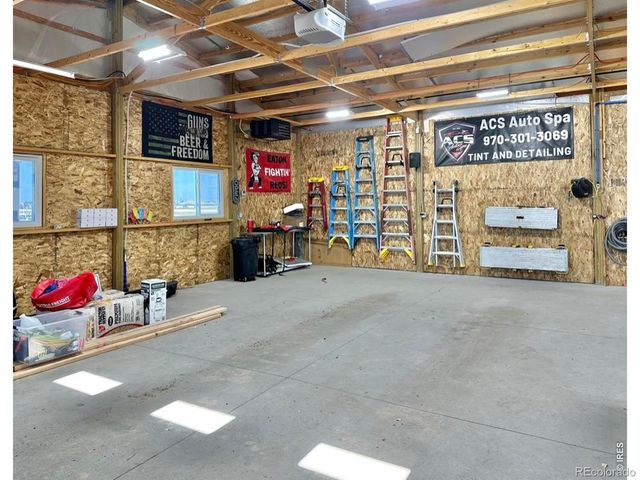 34830 County Road 35, Eaton, CO 80615