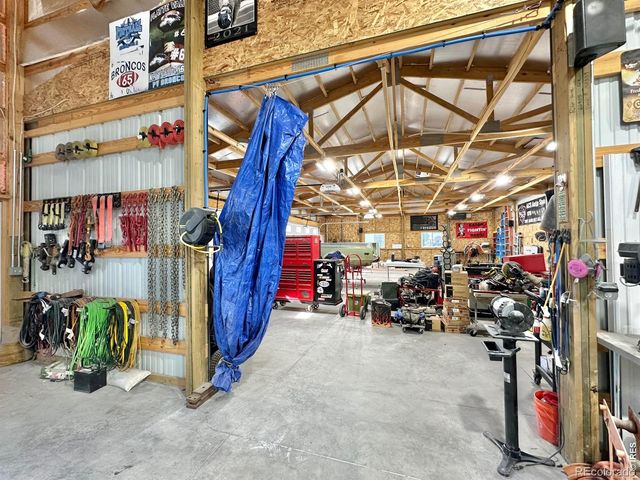 34830 County Road 35, Eaton, CO 80615