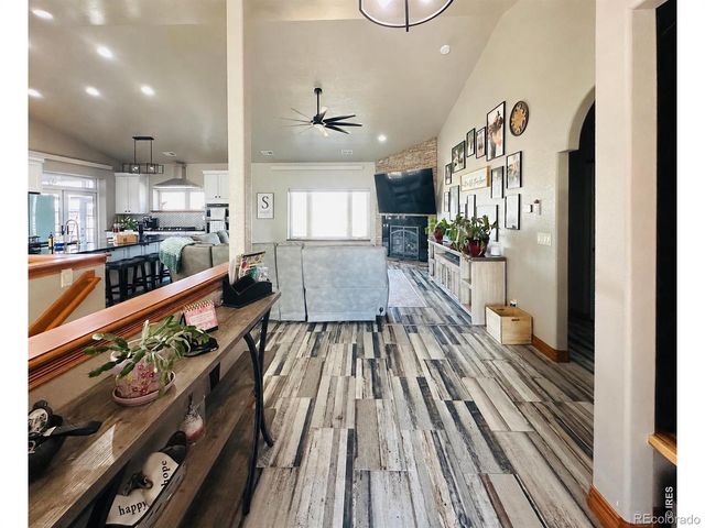 34830 County Road 35, Eaton, CO 80615