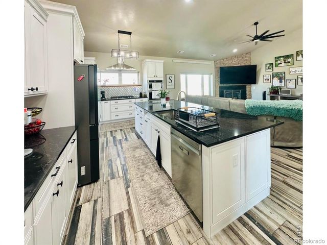 34830 County Road 35, Eaton, CO 80615