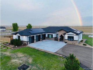 34830 County Road 35, Eaton, CO 80615