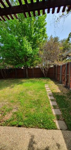 9720 Windy Hollow Drive, Irving, TX 75063