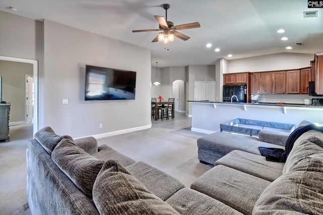 135 Fox Squirrel Circle, Columbia, SC 29209