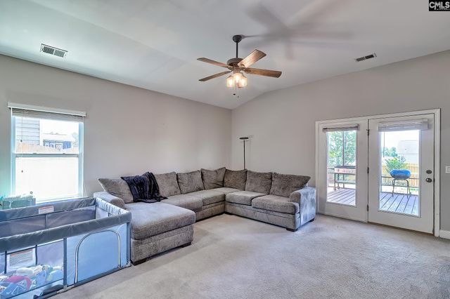 135 Fox Squirrel Circle, Columbia, SC 29209