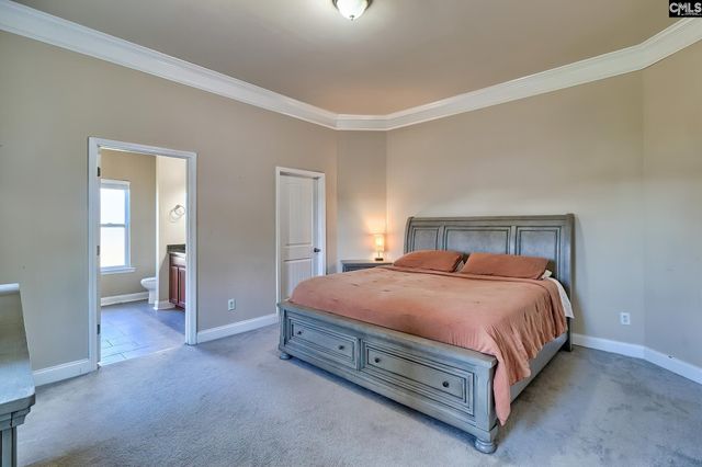 135 Fox Squirrel Circle, Columbia, SC 29209