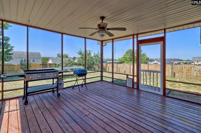 135 Fox Squirrel Circle, Columbia, SC 29209