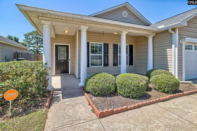 135 Fox Squirrel Circle, Columbia, SC 29209