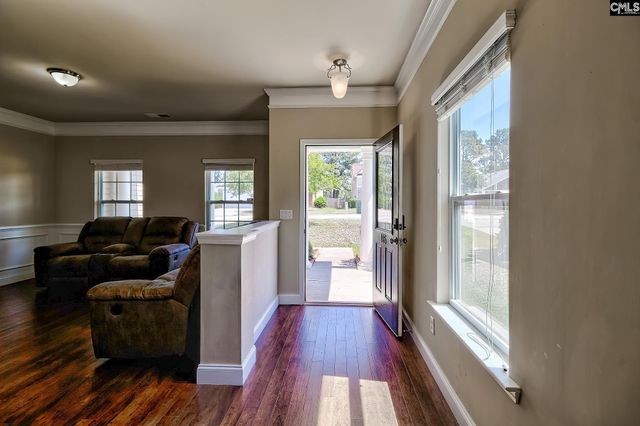 135 Fox Squirrel Circle, Columbia, SC 29209