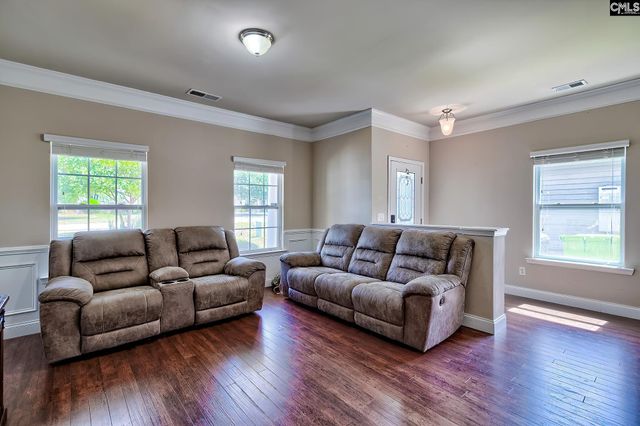 135 Fox Squirrel Circle, Columbia, SC 29209
