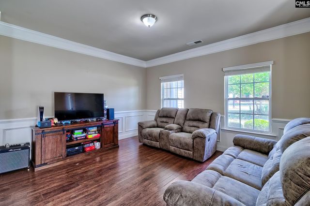 135 Fox Squirrel Circle, Columbia, SC 29209
